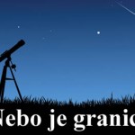 Nebo je granica
