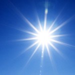 sunce